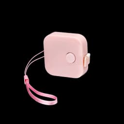 1Pcs 150cm/60inch Portable Tape Measures Macaron Ruler Children Height Ruler Centimeter Roll Tape For DIY Jewelry Crafts Tools
