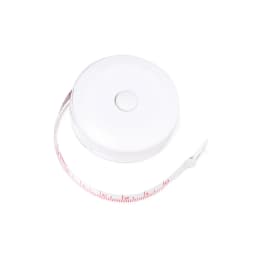 1Pcs 150cm/60inch Portable Tape Measures Macaron Ruler Children Height Ruler Centimeter Roll Tape For DIY Jewelry Crafts Tools