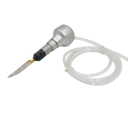 Professional Engraving Knife Jewelry Engraver Tools for Pneumatic Impact Cutting Making