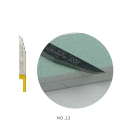 Professional Engraving Knife Jewelry Engraver Tools for Pneumatic Impact Cutting Making