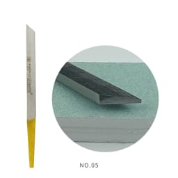 Professional Engraving Knife Jewelry Engraver Tools for Pneumatic Impact Cutting Making