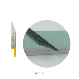 Professional Engraving Knife Jewelry Engraver Tools for Pneumatic Impact Cutting Making
