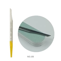 Professional Engraving Knife Jewelry Engraver Tools for Pneumatic Impact Cutting Making