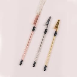 Bracelet Helper Tool Jewelry Clasp Helper Fastener Metal Necklace Bracelet Helper Hand Hooking Equipment