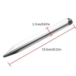 Jewelry Shovel Jewelry Scoop For Pearls Gemstones Diamond Beads Scoop Steel Otolith Shovel Tools Jewelry Pick Up Tools