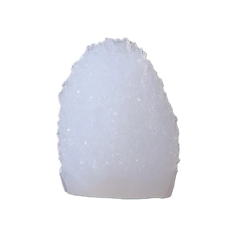 Crystal Cluster Mold for Silicone Resin Mold Filler,Resin Crystal Moulds for DIY Resin Decorative Craft Home Decorations