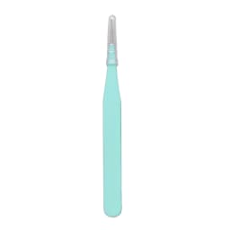 1pcs Colorful Tweezers Repair Tools Beads Nail Art Rhinestones Tools for DIY Handmake Jewelry Making Craft Tools Accessories