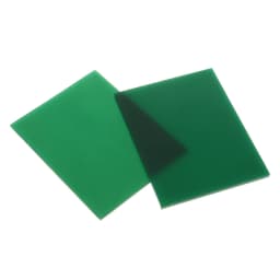 Wax Carving Slice 1mm/2mm/3mm/4mm Green Wax Design Carving Jewelry Model DIY Tools