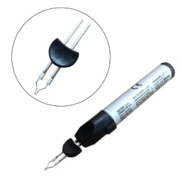 Perfect End Thread Cord Burner Max Instant Melting Welding Pen Jewelry Tools