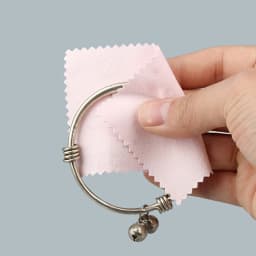 High Quality Silver Gold Jewelry Polishing Powder Cleaner Platinum Jewellery Cleaning Anti-Tarnish Equipment Silversmithing Tool