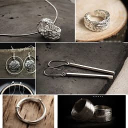 1m 925 Sterling Silver Wire in DIY Jewelry Making 0.3/0.4/0.5/0.6/0.7/0.8/0.9/1.2mm