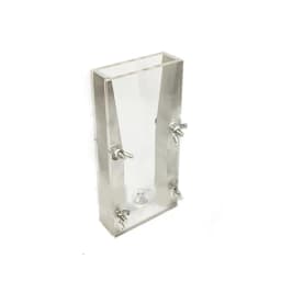 20/25/30mm Silica Gel Liquid Mould Frame for Jewellery Casting Acrylic Jewelry Tools