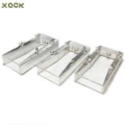 20/25/30mm Silica Gel Liquid Mould Frame for Jewellery Casting Acrylic Jewelry Tools