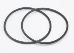 Jewelry Rotary Tumbler Replacement Kit kT6808 Rubber Chain Dentate Strip 90mm Rotary Barrel Cover lid