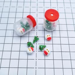 20pcs New 3D Silicone Beads Food Grade Focal beads For Jewelry Making DIY Pacifier Chain Bracelet Necklace Jewelry Accessories