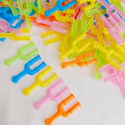 High Quality Y Model Weaving Tool Rubber Bands Loom Knitting Machine Weave Bracelet DIY Braided Friendship Necklace Party Gifts