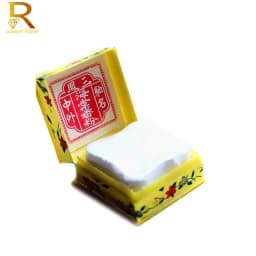 Hong Kong Sanfeng Begonia Powder Gold And Silver Hardware Jewelry Silver Ornaments Watch Cleaning Care Silver Powder Silver Clot