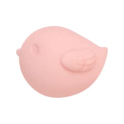 20pcs 3D Silicone Beads Animal Focal Beads For Jewelry Making DIY Pacifier Chain Bracelet Necklace Jewelry Accessories