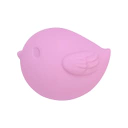 20pcs 3D Silicone Beads Animal Focal Beads For Jewelry Making DIY Pacifier Chain Bracelet Necklace Jewelry Accessories