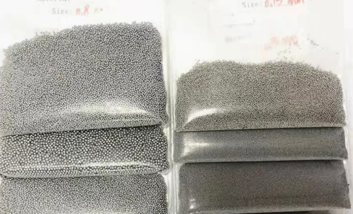 450g Stainless Steel Polishing Balls Beads Rotary Tumbler Media Solid Steel Polish Beads Drum Grinding Material Finishing Needle