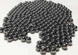 450g Stainless Steel Polishing Balls Beads Rotary Tumbler Media Solid Steel Polish Beads Drum Grinding Material Finishing Needle