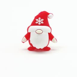 20pcs 3D Silicone Beads Food Grade Cartoon Focal Beads For Jewelry Making DIY Pen KeyChain Accessories Baby Silicone Beads