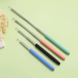 Jewelry Helper Bracelet Wear Tool Fastening Aid Quick Unfasten Hooking Equipment Pliers Clasps Ties Zipper Craft Partner