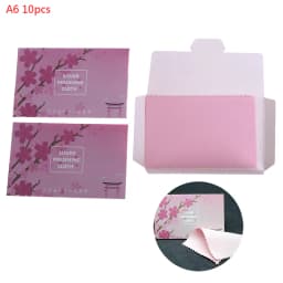 10pcs Polish Polishing Cloth Silver Color Cleaning Polishing Cloth Soft Clean Wipe Wiping Cloth For Silver Gold Jewelry Tool