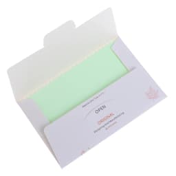 10pcs Polish Polishing Cloth Silver Color Cleaning Polishing Cloth Soft Clean Wipe Wiping Cloth For Silver Gold Jewelry Tool