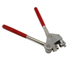 Jewelry Marking Pliers Ring Stamp Metal Punch Holder Crafts Tool 925 999 18k 24k S925 999 Customize Stamps