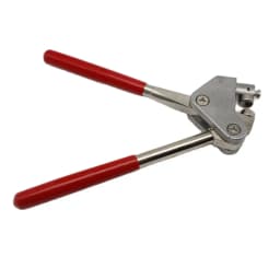 Jewelry Marking Pliers Ring Stamp Metal Punch Holder Crafts Tool 925 999 18k 24k S925 999 Customize Stamps