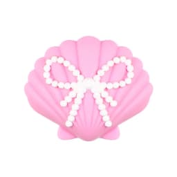 20pcs New 3D Silicone Beads Food Grade Cartoon Focal Beads For Jewelry Making DIY Pen KeyChain Accessories Baby Silicone Beads