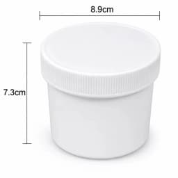 Special Polishing Compound for Magnetic Polishing Machines - Ideal for Jewelry Polishing with a Bright Finish