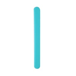 F19D Nonstick Reusable Silicone Stir Sticks Measuring Cups Tool Kit for DIY Craft Jewelry Stirring Rods Reusable Epoxy Resin