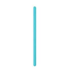 F19D Nonstick Reusable Silicone Stir Sticks Measuring Cups Tool Kit for DIY Craft Jewelry Stirring Rods Reusable Epoxy Resin