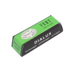 NIUPIKA Polishing Wax Bar Polish Paste for Metal Iron Aluminum Zamak Stainless Steel Silver Brass Jewely Tool