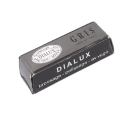 NIUPIKA Polishing Wax Bar Polish Paste for Metal Iron Aluminum Zamak Stainless Steel Silver Brass Jewely Tool
