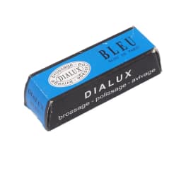 NIUPIKA Polishing Wax Bar Polish Paste for Metal Iron Aluminum Zamak Stainless Steel Silver Brass Jewely Tool