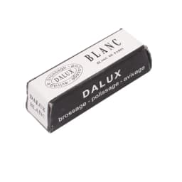 NIUPIKA Polishing Wax Bar Polish Paste for Metal Iron Aluminum Zamak Stainless Steel Silver Brass Jewely Tool