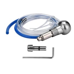Engraving Handpiece for Pneumatic Engraving Machine Jewelry Engraving Tools Jewelry Processing Accessory