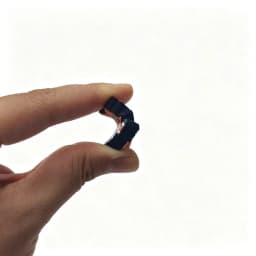 20pcs New Silicone Beads BPA Free Silicone Baby Teething Beads DIY Pen Pacifier Chain Jewelry Accessorie Focal Beads Bulk