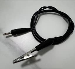 plating tool clamp Electroplating Pen Gold Silver DIY Plating Tool Jewellery Electroplated Machine Accessories Jewelry Tools