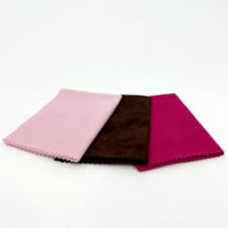 20*30cm 925 Silver Polishing Cloth Silver Color Cleaning Cloths With Individually Package Soft Clean For Jewelry Tool