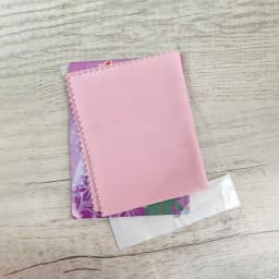 20*30cm 925 Silver Polishing Cloth Silver Color Cleaning Cloths With Individually Package Soft Clean For Jewelry Tool