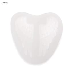 Cute Angel Wings Silicone Pendant Mold Making Jewelry Resin Casting DIY Mould Best for DIY Jewelry Making