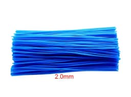 Dental Wax Line Stick Casting Welding Jewelry Mold wax tree weld Tool wax Model for Lab Sprue Work