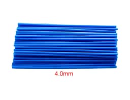 Dental Wax Line Stick Casting Welding Jewelry Mold wax tree weld Tool wax Model for Lab Sprue Work