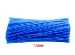 Dental Wax Line Stick Casting Welding Jewelry Mold wax tree weld Tool wax Model for Lab Sprue Work