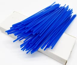 Dental Wax Line Stick Casting Welding Jewelry Mold wax tree weld Tool wax Model for Lab Sprue Work
