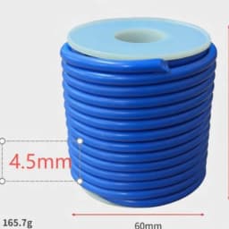 Dental Wax Line Stick Casting Welding Jewelry Mold wax tree weld Tool wax Model for Lab Sprue Work
